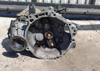 25H Skrzynia VW Passat B 4 1.9 TDI CHA 02A301107B 25H Skrzynia VW Passat B 4 1.9 TDI CHA 02A301107B