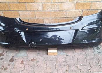 Opel Corsa D PDC ZDERZAK TYŁ
