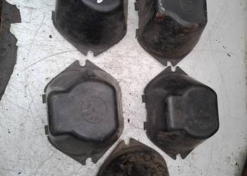 FIAT 126P Maluch osłona lampy przód garnek