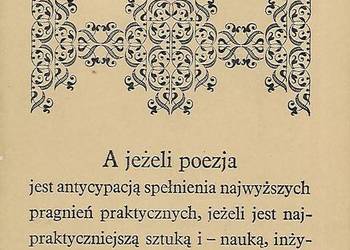 Aforyzmy - Irzykowski