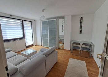 Śródmieście, ul. Miarki, kawalerka z balkonem, 30 m2