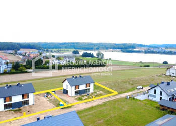 Oferta sprzedaży domu bliźniaka Dzierżążno 81.39m2