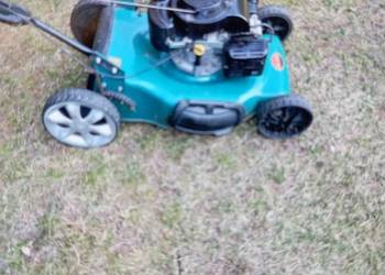 Duża Kosiarka spalinowa 56cm