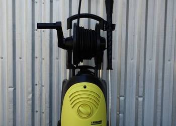 Myjka Ciśnieniowa Karcher HD 5/15 CX * 150 bar * LETNIA WYPRZEDAŻ