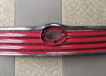 Toyota avensis 2003 04 | 2005 chrom  grill atrapa