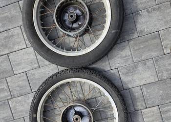 Felgi kolo mz etz 125 150