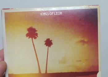 CD KING OF LEON COME AROUND SUNDOWN