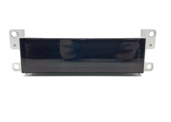 WYŚWIETLACZ FORD MUSTANG V BR3T-19C116-AB EKRAN MONITOR, MULTIMEDIA