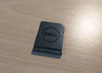 Oryginalna zaślepka karty SD laptop Dell Latitude E7270 (1WRV3)