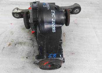 DYFER AUDI A8 D3 4.0 TDI quattro EYC