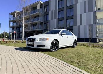 VOLVO S80 1,6 DriveE bardzo zadbany!!