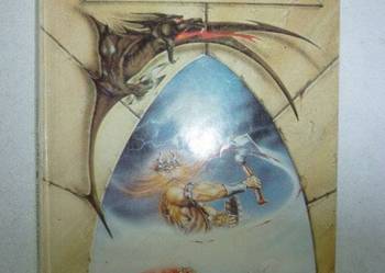 TYGRYSY MORZA - ROBERT E. HOWARD