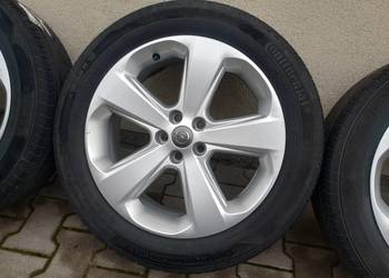 Alufelgi 18" 5x105 et40 OPEL Astra Mokka Ampera Chevrolet Cruze Aveo Felgi