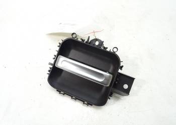 KLAMKA TYŁ PRAWA WEWNĘTRZNA PEUGEOT 807 Minivan 1485469077