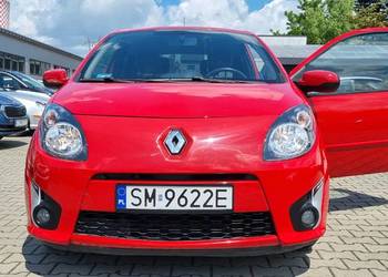 Renault Twingo RIP CURL
