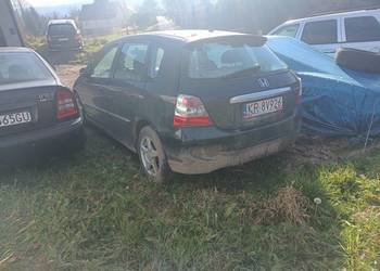 Honda Civic na części