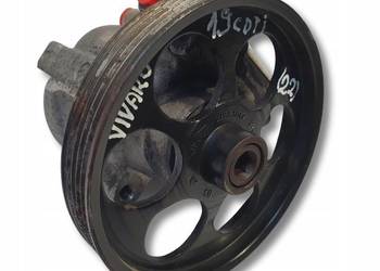 POMPA WSPOMAGANIA Renault Trafic II Vivaro 1.9 DCI 5PK