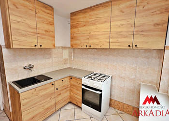 Do wynajęcia mieszkanie 45m 2-pok Włocławek