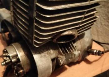 Silnik mz etz 250 i części