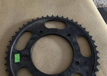 Zębatka tył 4383-48 Yamaha yzf600 R6 98-02r