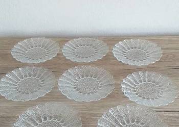 Talerzyki Ząbkowice prl