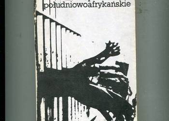 24 współczesne opowiadania południowoafrykańskie