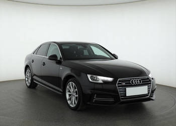 Audi A4 1.4 TFSI