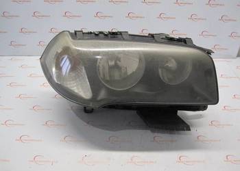 LAMPA PRAWY PRZÓD PRAWA PRZEDNIA BMW X3 E83 03-06 ANGLIK