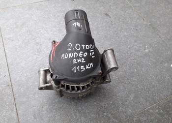 Alternator Mondeo III RH2 2.0 TDDI 115KM Alternator Mondeo III RH2 2.0 TDDI 115KM