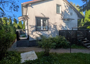 Dom mieszkalny 90 m2 w pobliżu jeziora Dzierzgoń
