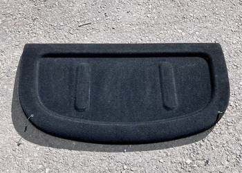 Kia pro ceed ii coupe 3 drzwi półka tylna bagażnika oryginał 12-17r proceed