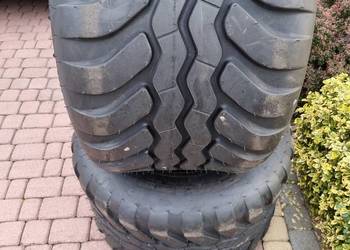 Opony 2x 500/50-17 18PR 157A8 TL UN11 PETLAS  gat1  mega mocna