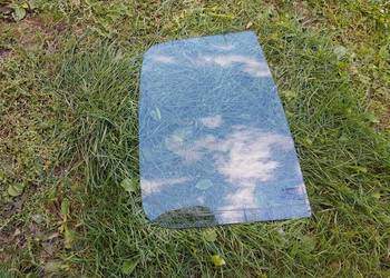 Szybka mała prawy tył Clio ll Thalia Szybka mała prawy tył Clio ll Thalia