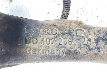 ZWROTNICA PRAWA PRZÓD VOLKSWAGEN PASSAT B5 8D0407258S ZWROTNICA PRAWA PRZÓD VOLKSWAGEN PASSAT B5 8D0407258S