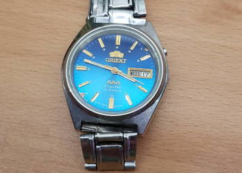 Zegarek *Orient* Cristal AAA automatic