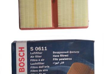 filtr powietrza VAG 1.0TSI A1 A3 Q2 FABIA III OCTAVIA III