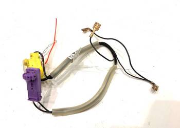 WIĄZKA PODUSZKI AIRBAG VW GOLF V