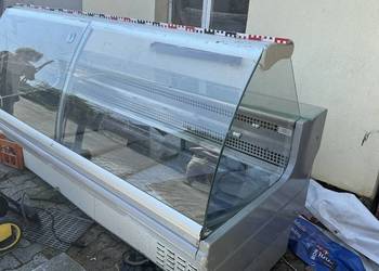 Syndyk sprzeda wyposażenie sklepu spożywczego (sprzęt elektro -AGD)