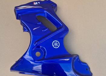 YAMAHA FAZER FZS 600 OWIEWKA BOK BOCZEK LEWY