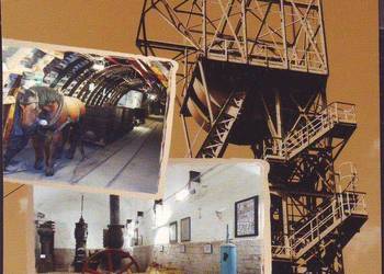 Kart. Pocz. Kopalnia Guido - Zabrze **