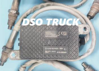 Czujnik NOX Sonda Lambda A0101531628 MERCEDES ACTROS AXOR ATEGO