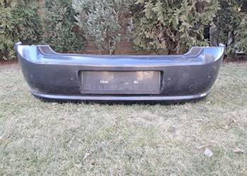 Opel Vectra C Zderzak Tylni Pdc Z168