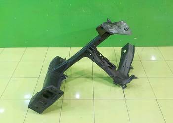 PORSCHE CAYENNE LIFT 4.8 B 07r 5D podluznica lewa przod