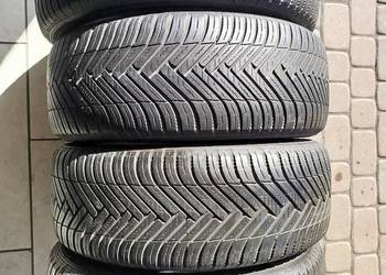 205/55/16 Całoroczne Hankook 2022r