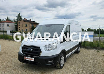 Ford Transit *klima* wersja trend*