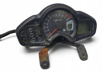 LICZNIK ZEGARY Suzuki SFV650 SFV 650 Gladius Wyświetlacz