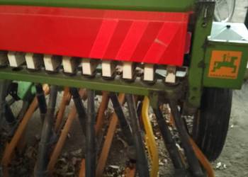 Siewnik Amazone Specjal ll