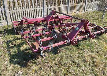 Agregat uprawowy Apollo od Dziekana szerokość 2.80