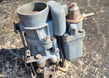 GAŻNIK OPEL KAPITAN OPEL KADET OPEL OLIMPIA OPEL