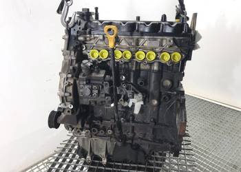 SILNIK HYUNDAI 1.7 116KM D4FD i40